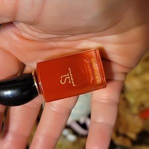 Giorgio Armani si passione mini fragrance new without box